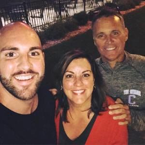 Meet your Posher, Nathan